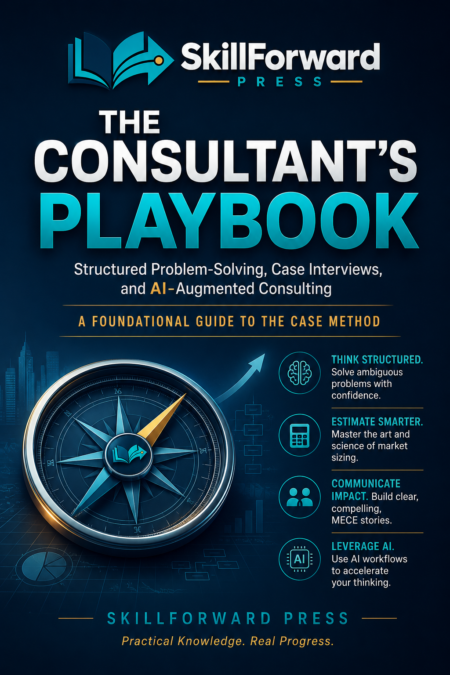 The Consultant's Playbook